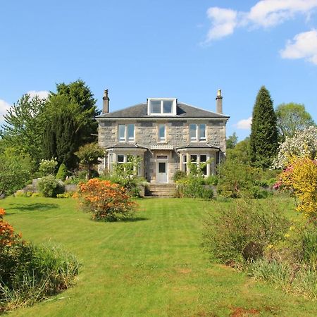 Rosebank Hotel Spean Bridge Exterior foto