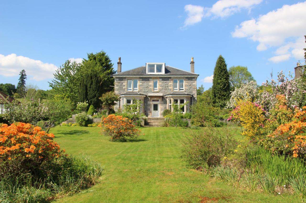 Rosebank Hotel Spean Bridge Exterior foto